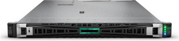 HPE ProLiant DL360 Gen11, 2,4 GHz, 4510, 64 GB, DDR5-SDRAM, 1,92 TB, Rack (1U) (Intel Xeon Silver 4510, 64 GB, Rack Server)