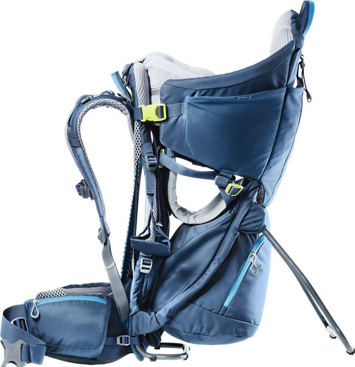 Actual product image Deuter Kid Comfort