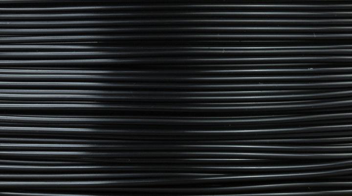 Actual product image Prima Creator PrimaValue PLA+ (PLA, 1.75 mm, 1000 g, Black)