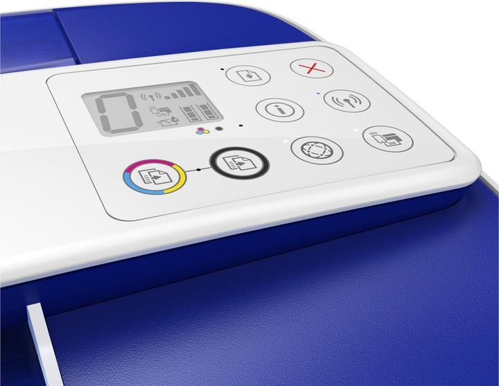 Image du produit HP DeskJet 3760 (Encre, Couleur)