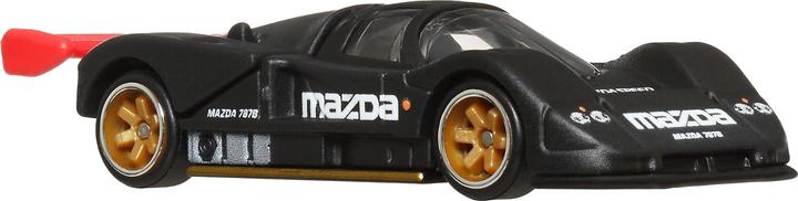 Produktbild Hot Wheels Der legendäre Mazda 787B