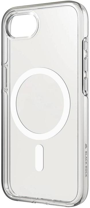 Produktbild Black Rock Mag Clear Case (Apple iPhone 16e, Apple iPhone 17e)