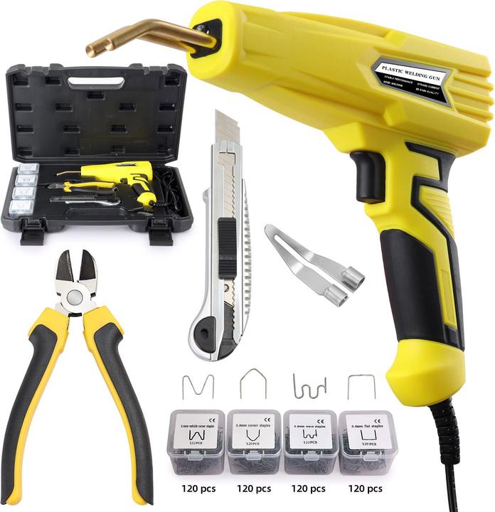 Produktbild Rupse Schweisser