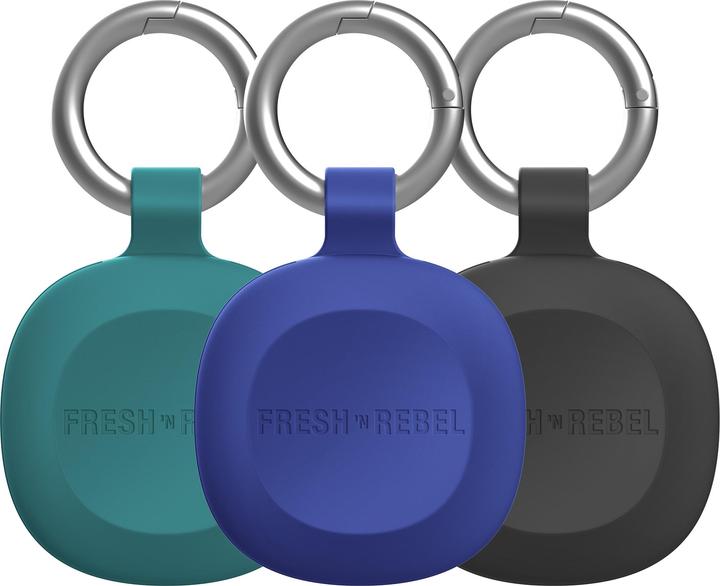 Produktbild Fresh'N Rebel Fresh 'n Rebel Smart Finder 2 3 Pack P1 (Android, Apple)