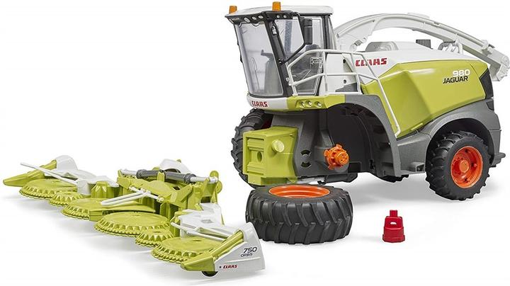 Immagine prodotto Bruder Claas