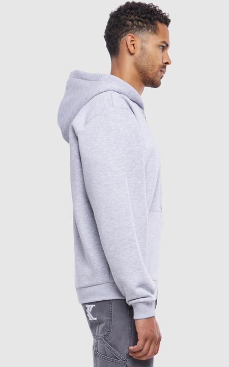 Produktbild Karl Kani KM-ZH011-013-03 KK Chest Signature Essential Zip Hoodie (XXS)