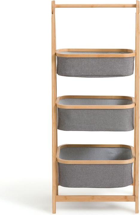 Immagine prodotto So'home Basky (44.50 x 33.20 x 108 cm)