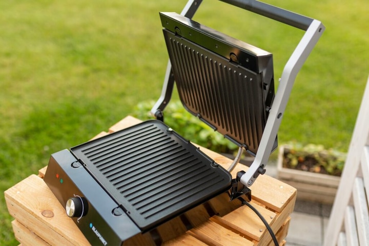 Actual product image Blaupunkt Grill GRS501