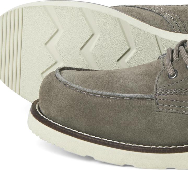 Produktbild Jack & Jones Jfwtoronto Suede Boot Styd Ln (40)