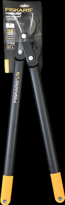 Productafbeelding Fiskars Bypass PowerGear II