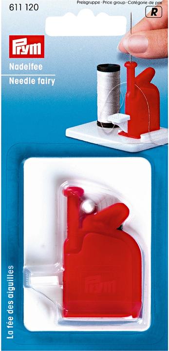 Produktbild Prym Nadel-Fee Karte
