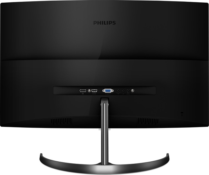 Actual product image Philips 278e8qjab/00 (1920 x 1080 pixels, 27")