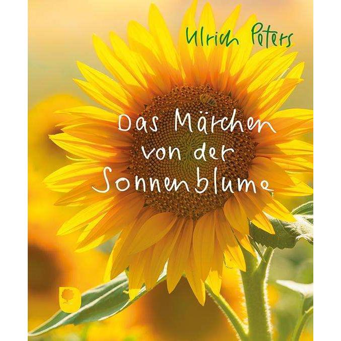 Das Märchen von der Sonnenblume, Fachbücher von Ulrich Peters