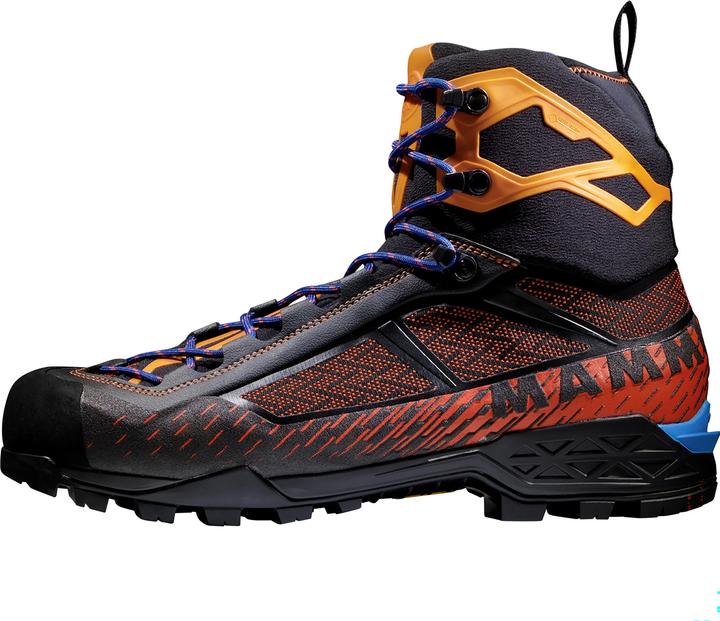 Produktbild Mammut Taiss Light Mid GTX (44)