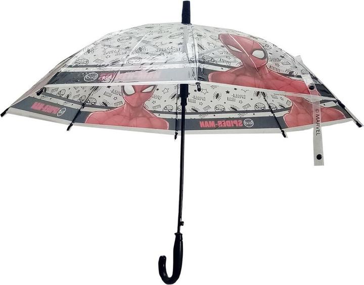 Image du produit Spiderman Spider-Man Regenschirm Attack Ø 76 Cm