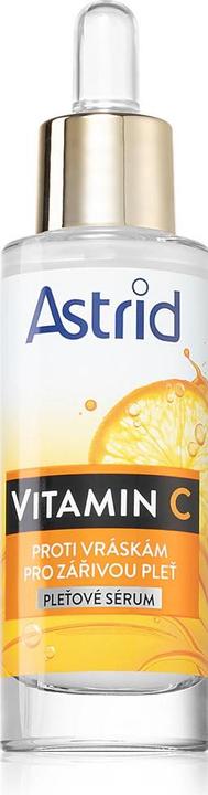 Immagine prodotto Astrid Vitamina C (30 ml)