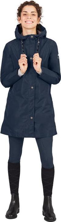 Actual product image ELT Emilia raincoat