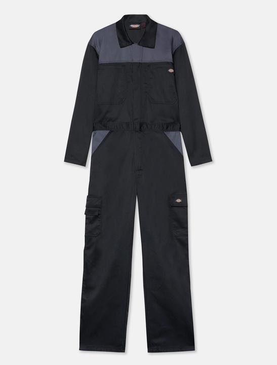 Actual product image Dickies Everyday Coverall Thunder (L)