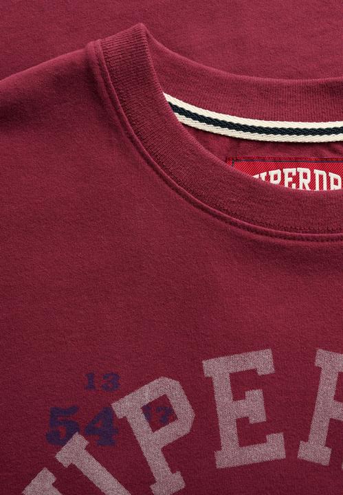 Actual product image Superdry Vintage Prep (S)