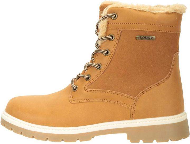 Actual product image Mountain Warehouse Womens/Ladies Thermal Waterproof Ankle Boots (38)