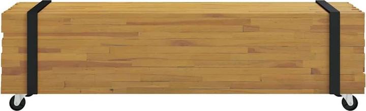 Actual product image vidaXL TV-Ständer (30 x 30 x 30 cm)