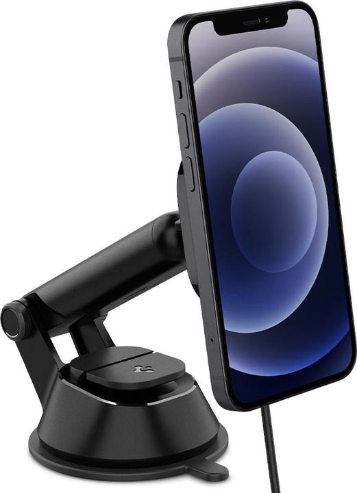 Immagine prodotto Spigen Caricatore MagSafe magnetico ITS35W nero