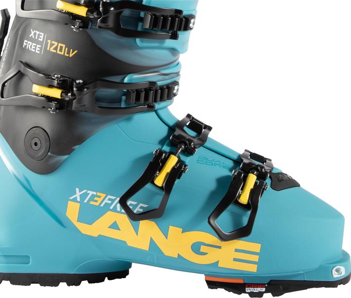 Produktbild Lange Skischuhe XT3 FREE 120 LV GW (27.5)
