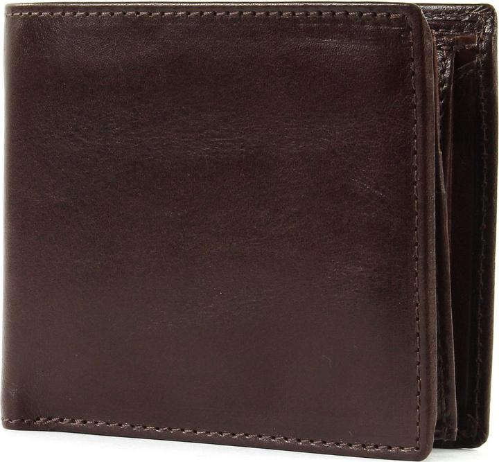 Actual product image Leonhard Heyden Cambridge Geldbörse Leder 12 cm