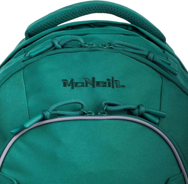 Produktbild Mc Neill Milo Schulrucksack 43 cm (27 l)