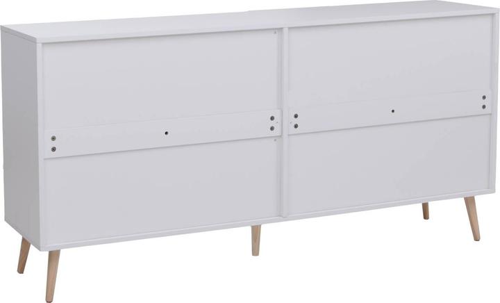 Produktbild JOHN316 Sideboard (160 x 40 x 80 cm)
