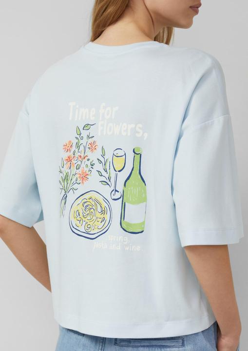 Produktbild s.Oliver T-Shirt (46)