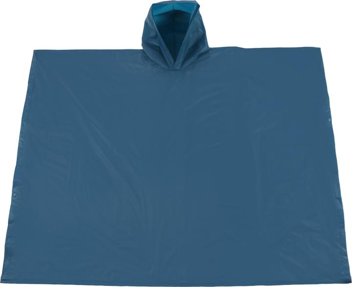 Produktbild Outdoor Spirit Regen Poncho Erwachsene (One Size)