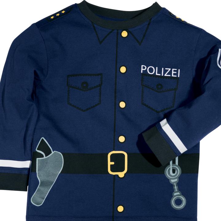Produktbild Erwin Müller Kinder-Schlafanzug (122, 128)
