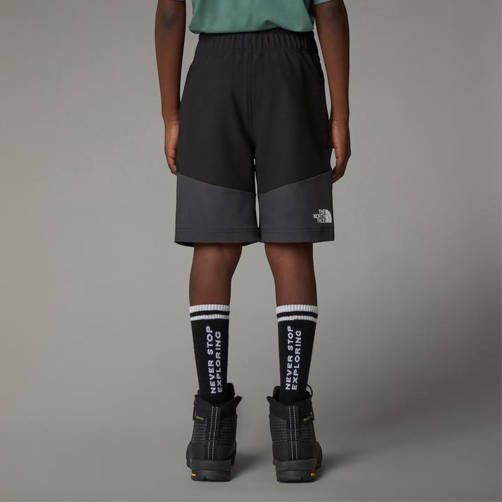 Produktbild North Face Teen Hike (XXL)