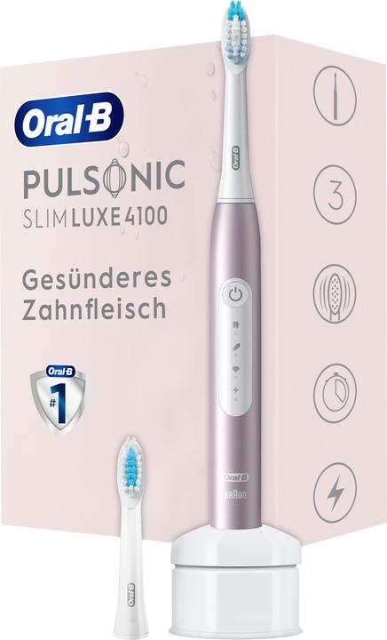 Immagine prodotto Oral-B Pulsonic Slim Luxe (Spazzolino sonico)