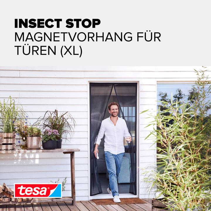 Produktbild tesa Insektenschutz (120 x 240 cm)