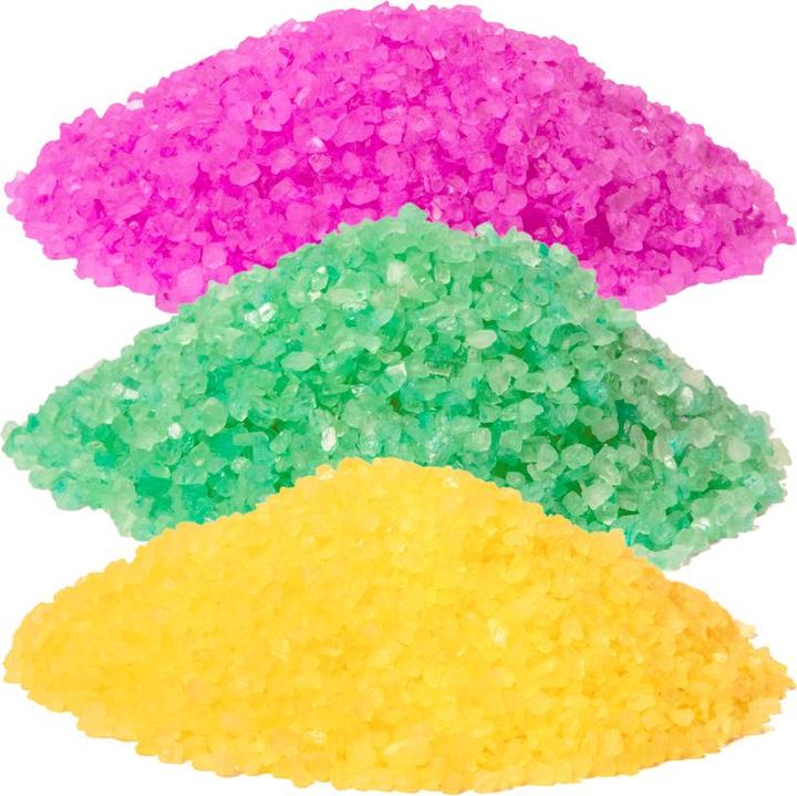 Actual product image Craze Bodyness bath salts Assorted (Bath salts)