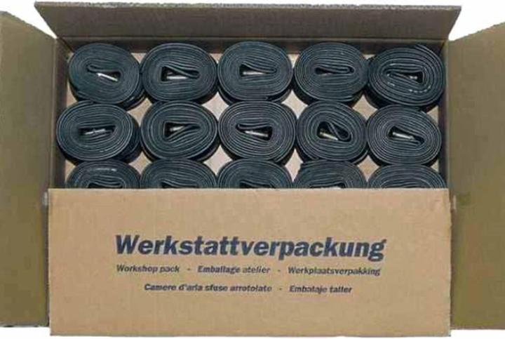 Actual product image Schwalbe SV19 (Presta (SV), 27.5", 28", 29", 40 mm)