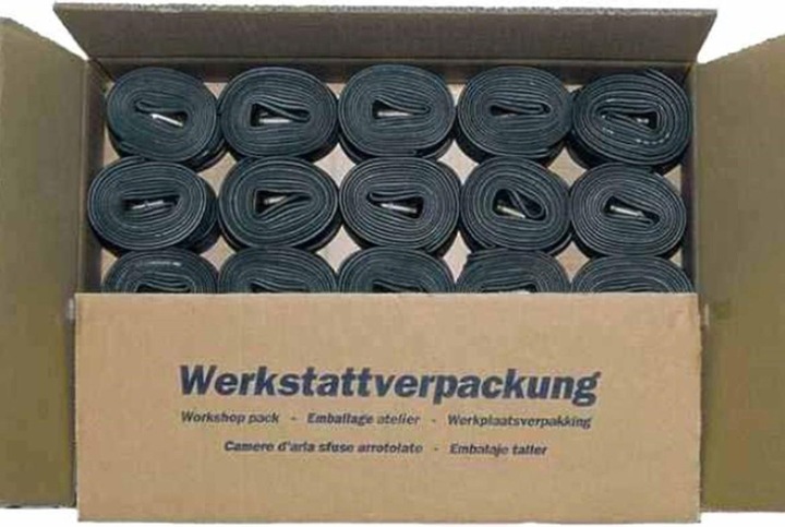Actual product image Schwalbe SV19 (Presta (SV), 27.5", 28", 29", 40 mm)