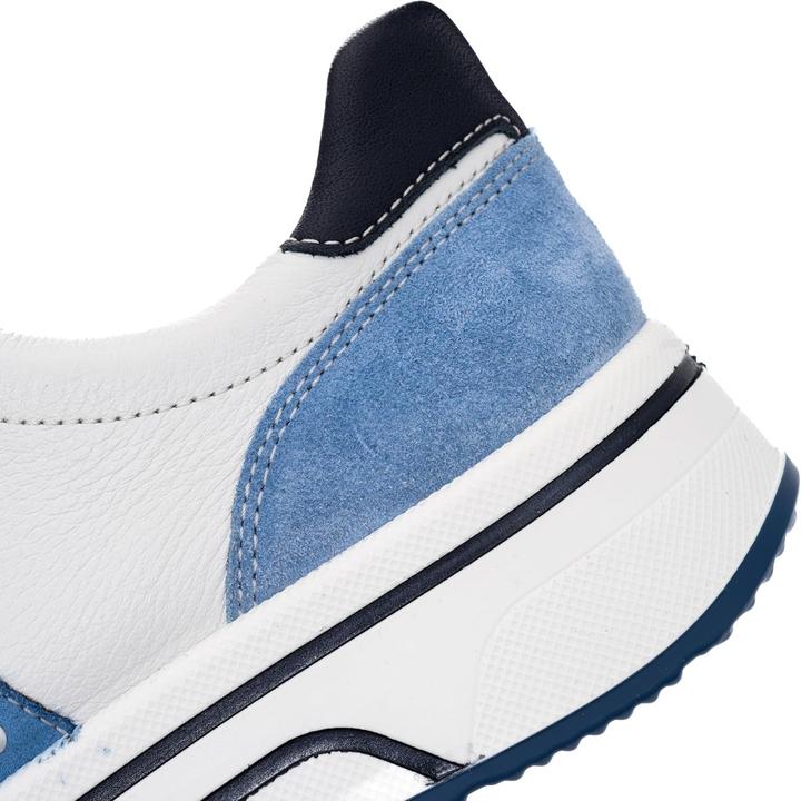 Immagine prodotto Ara Sneakers Dames Sapporo con plantare estraibile, morbidezza e bambù (37)