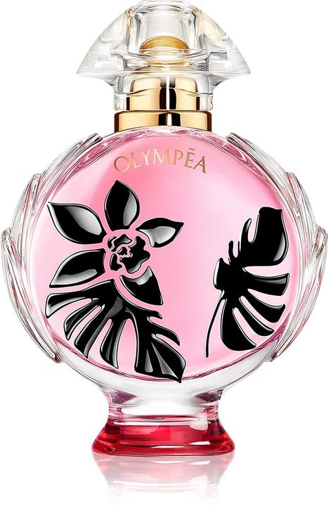 Produktbild Paco Rabanne Olympéa Flora (Eau de Parfum, 30 ml)