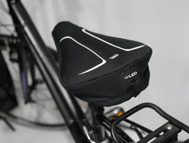 Image du produit Add One Couvre-selle gel