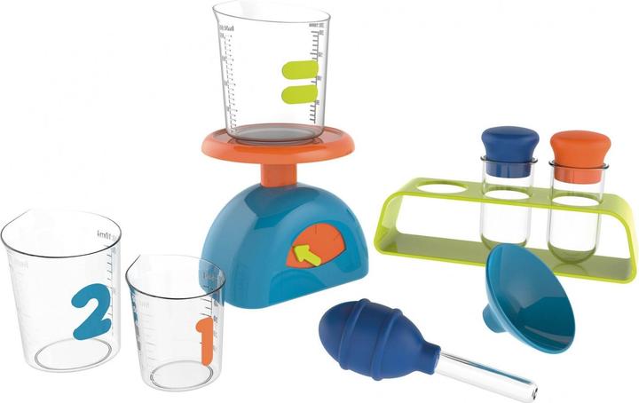 Produktbild Buki Mini Sciences Chimie