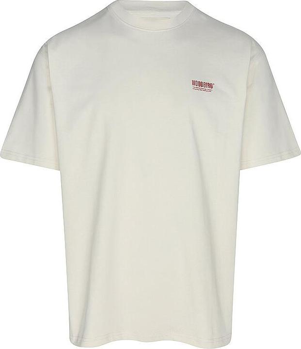 Produktbild Woodbird Wbbaine (S)