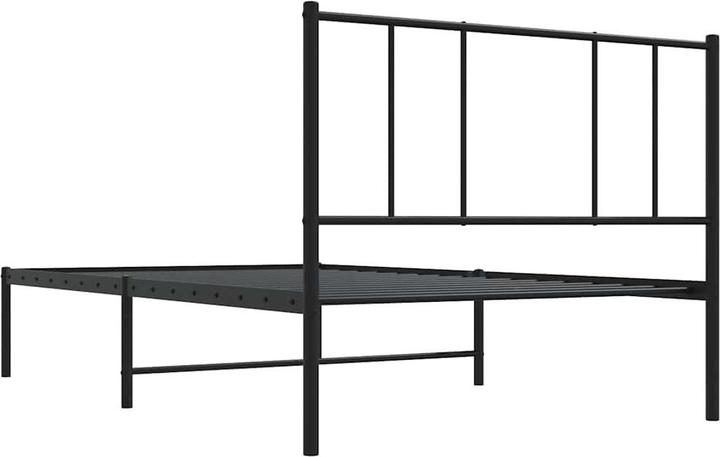 Image du produit vidaXL Bettgestell (100 x 190 cm)