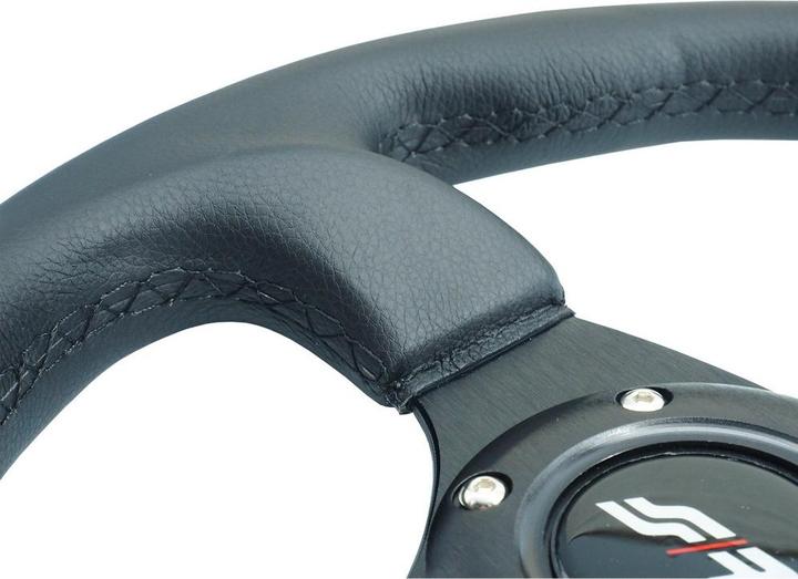 Produktbild Simoni Racing Lenkrad Rolle 300mm