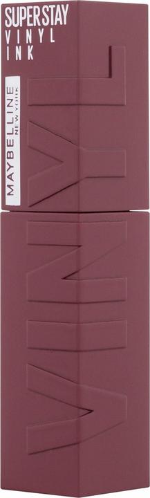 Actual product image Maybelline New York MNY Superstay Vinyl Ink (40 Witty)