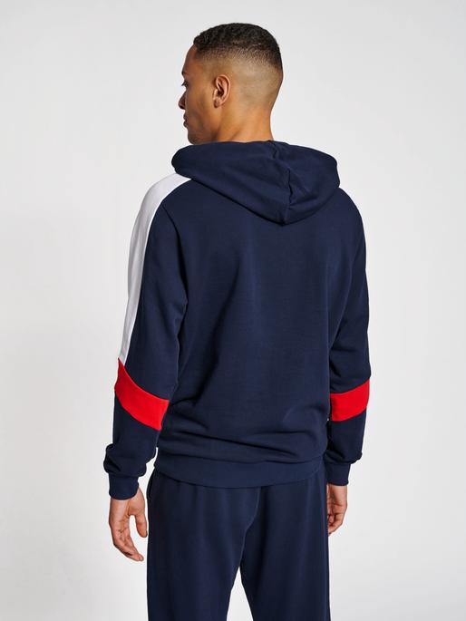 Actual product image hummel Ic Claude Hoodie (S)