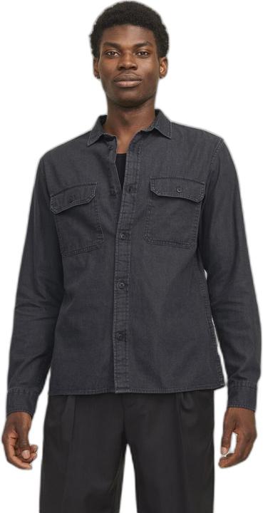 Immagine prodotto Jack & Jones Jjetravis Shirt Ls Noos (S)
