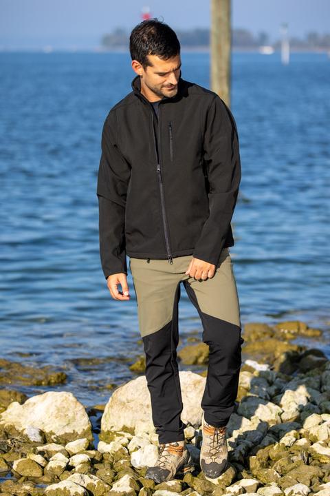 Produktbild Rukka Mauro Soft Shell (XL)